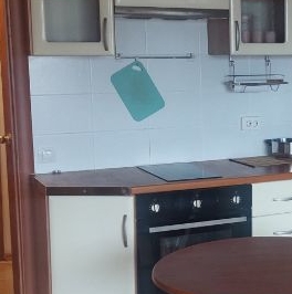 Аренда студии Светлановский проспект, 60к3