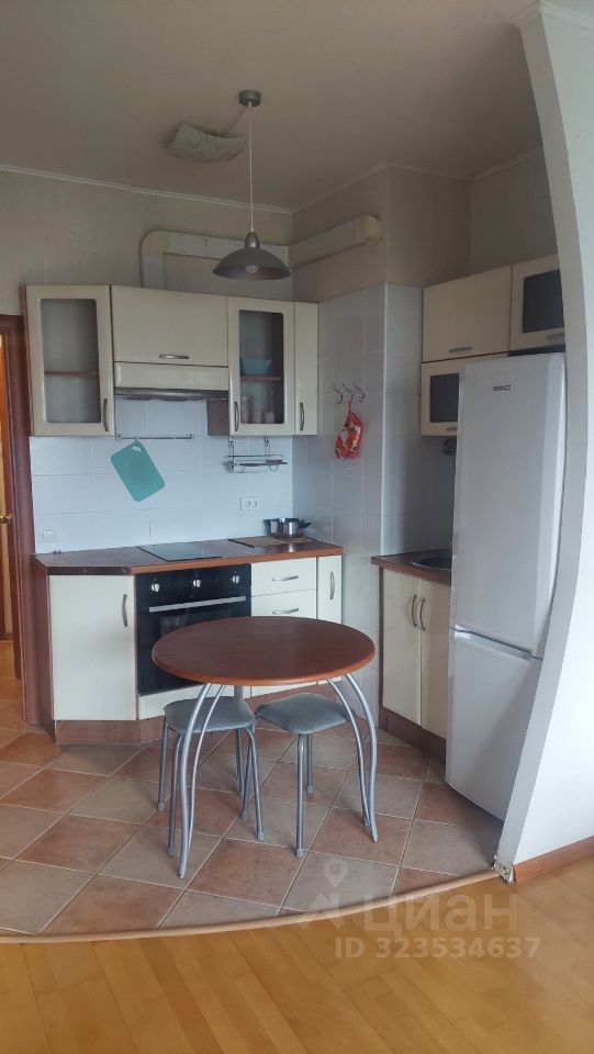 Аренда студии Светлановский проспект, 60к3