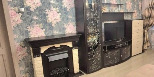 3-комн квартира Гражданский проспект, 123К1