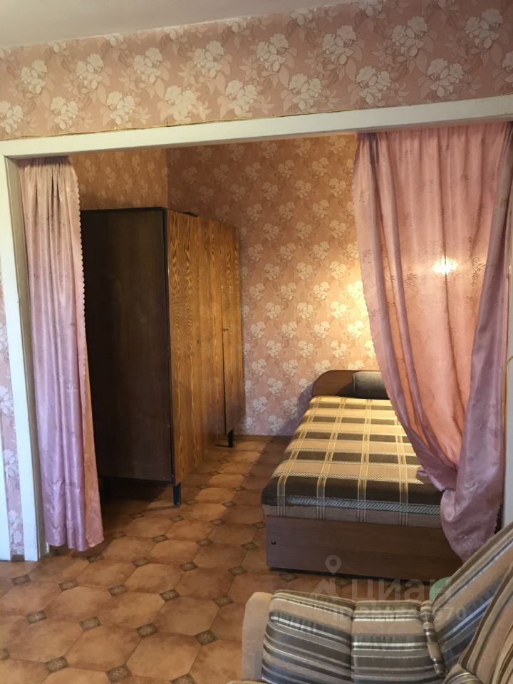 Аренда 1-комн квартиры на вторичном рынке Новоизмайловский проспект, 15