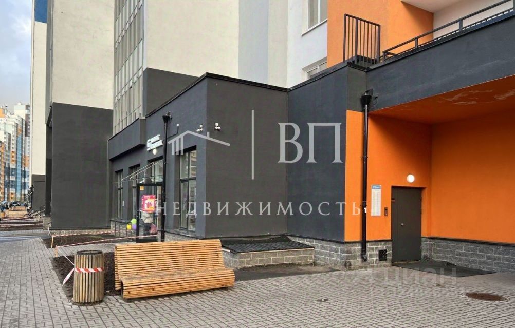 Продажа 1-комн квартиры на вторичном рынке улица Плесецкая, 10