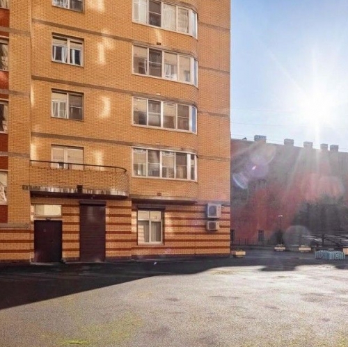 Офис 18-я линия