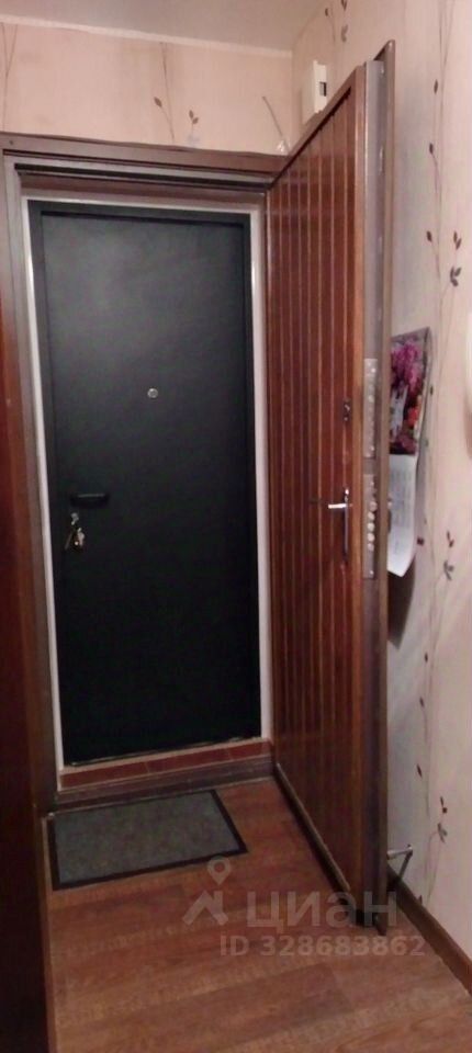 Продажа 1-комн квартиры на вторичном рынке Павловск, улица Горная, 10
