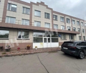 Сдать в аренду Офисы Подольских Курсантов ул   