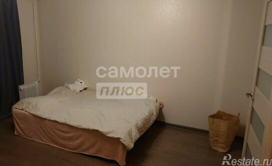 Продажа 3-комн квартиры на вторичном рынке Магаданская улица,  д. 5