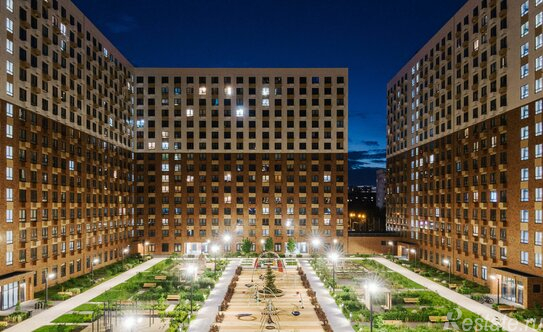 Продажа 1-комн квартиры на вторичном рынке ул Ясеневая,  д. 12,  к. 1