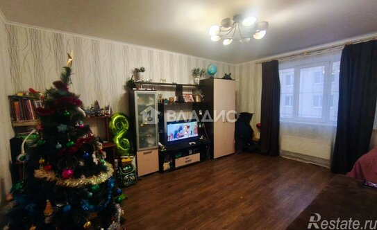 Продажа 1-комн квартиры на вторичном рынке Балашиха г, Авиаторов мкр, Нестерова б-р,  д. 6