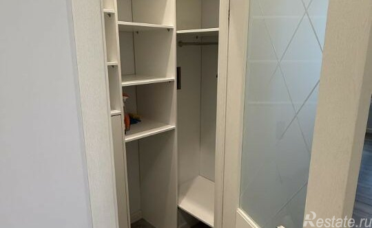 Продажа 3-комн квартиры на вторичном рынке Шелепихинская набережная