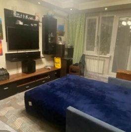 Продажа 2-комн квартиры на вторичном рынке Баковка, бульвар Маршала Крылова,  д. 6