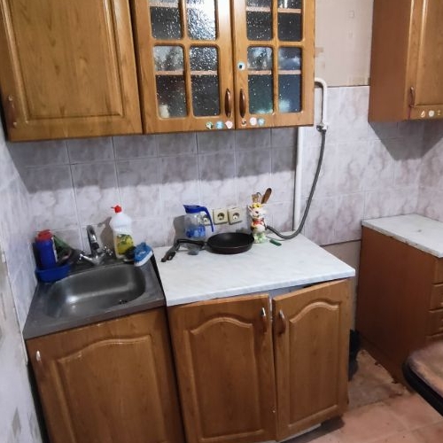 1-комн квартира Павловский Посад, 1 Мая улица, 32