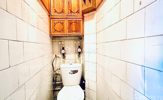 Продажа 2-комн квартиры на вторичном рынке Подольск, Ленинградская улица,  д. 14