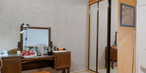 Студия Друскеникский переулок, 3