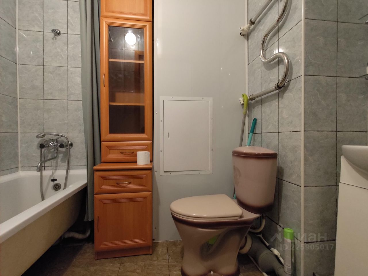 Аренда студии улица Доблести, 7к2