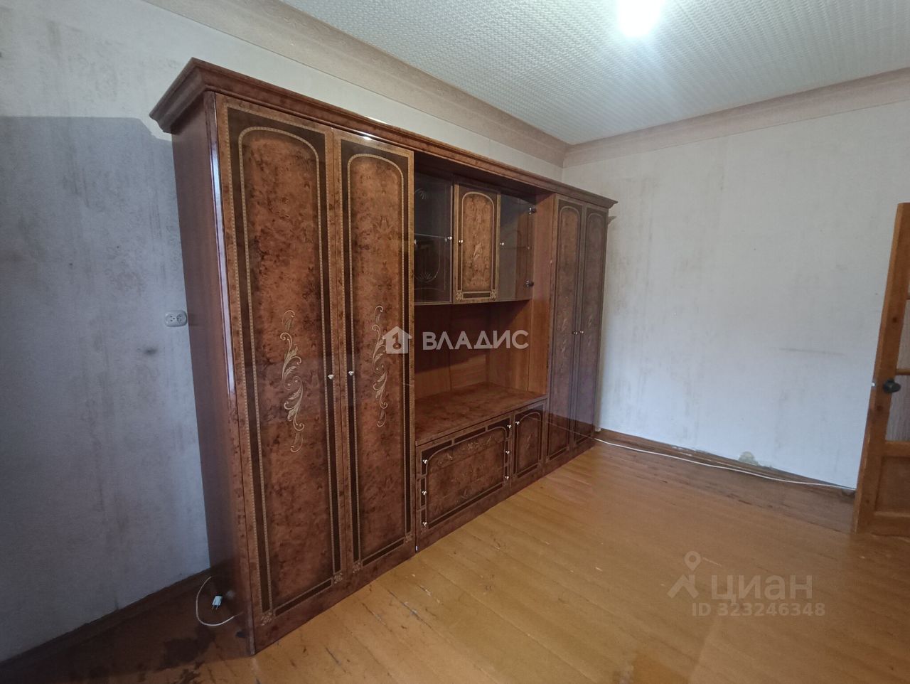 Продажа 3-комн квартиры на вторичном рынке Егорьевск, Советская улица, 191