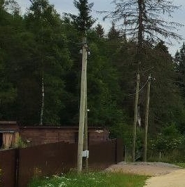 Продажа дома д. Черемыкино, проезд Согласия