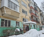 Продать Квартиры вторичка Люберцы, ул Электрификации  35 