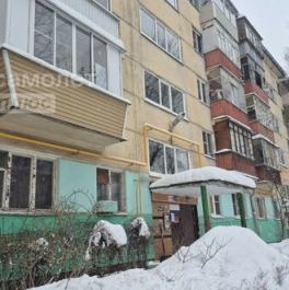 Продажа 3-комн квартиры на вторичном рынке Люберцы, ул Электрификации,  д. 35