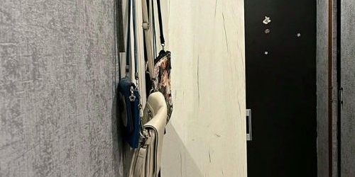 3-комн квартира улица Евдокима Огнева, 12К1