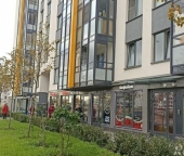 Продать Квартиры вторичка Ветеранов пр-кт  179 