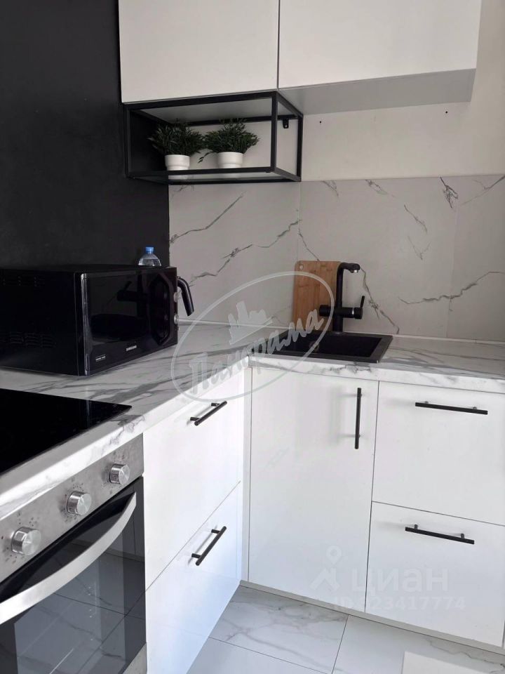 Продажа студии Люберцы, улица 8 Марта, 48к1