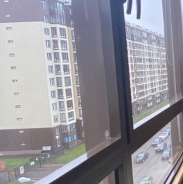 Аренда студии проспект Ветеранов, 173к7 Аренда студии проспект Ветеранов, 173к7