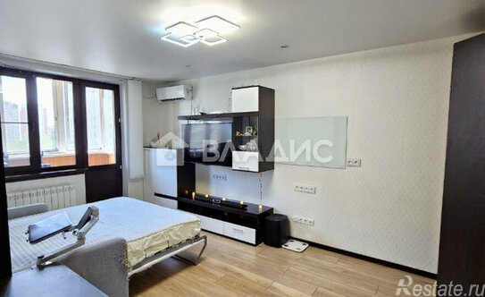 Продажа 2-комн квартиры на вторичном рынке Баковка, бульвар Маршала Крылова,  д. 6