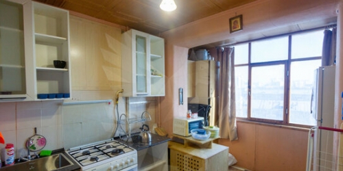 2-комн квартира ул Живописная,  д. 54,  к. 1