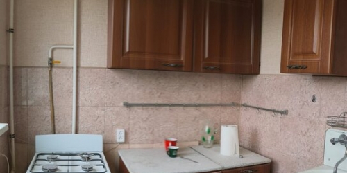 3-комн квартира ул Учительская,  д. 12,  к. 1