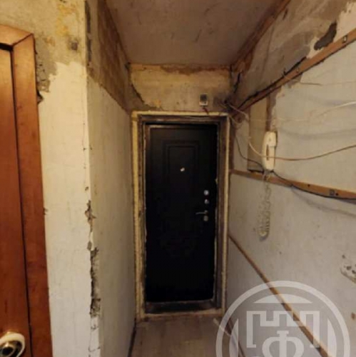 2-комн квартира Колпино г, Октябрьская ул,  д. 57