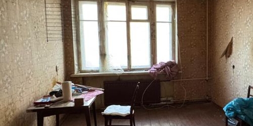 2-комн квартира Петергоф, Санкт-Петербургский проспект, 48