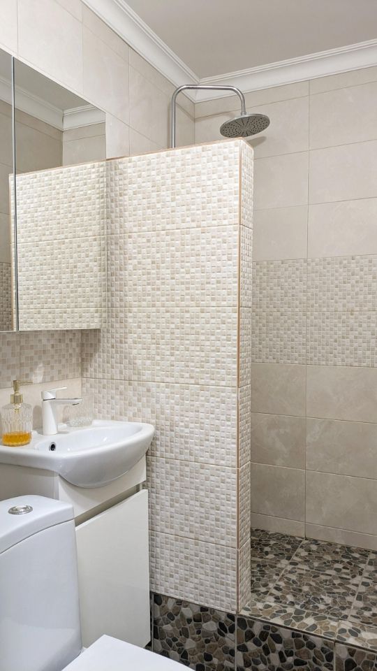 Аренда 1-комн квартиры на вторичном рынке Старая Басманная улица, 9к1