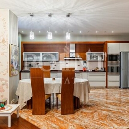 Продажа 4-комн квартиры на вторичном рынке пр-кт Вернадского,  д. 92,  к. 1