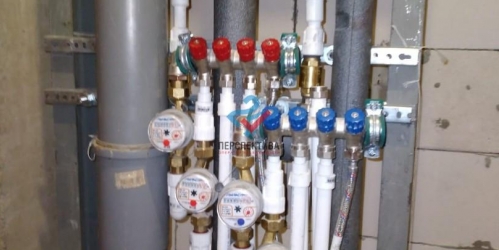 1-комн квартира 2-я Рыбинская улица, 13