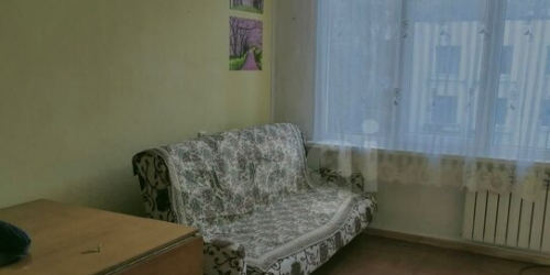 3-комн квартира улица Лёни Голикова,  д. 51