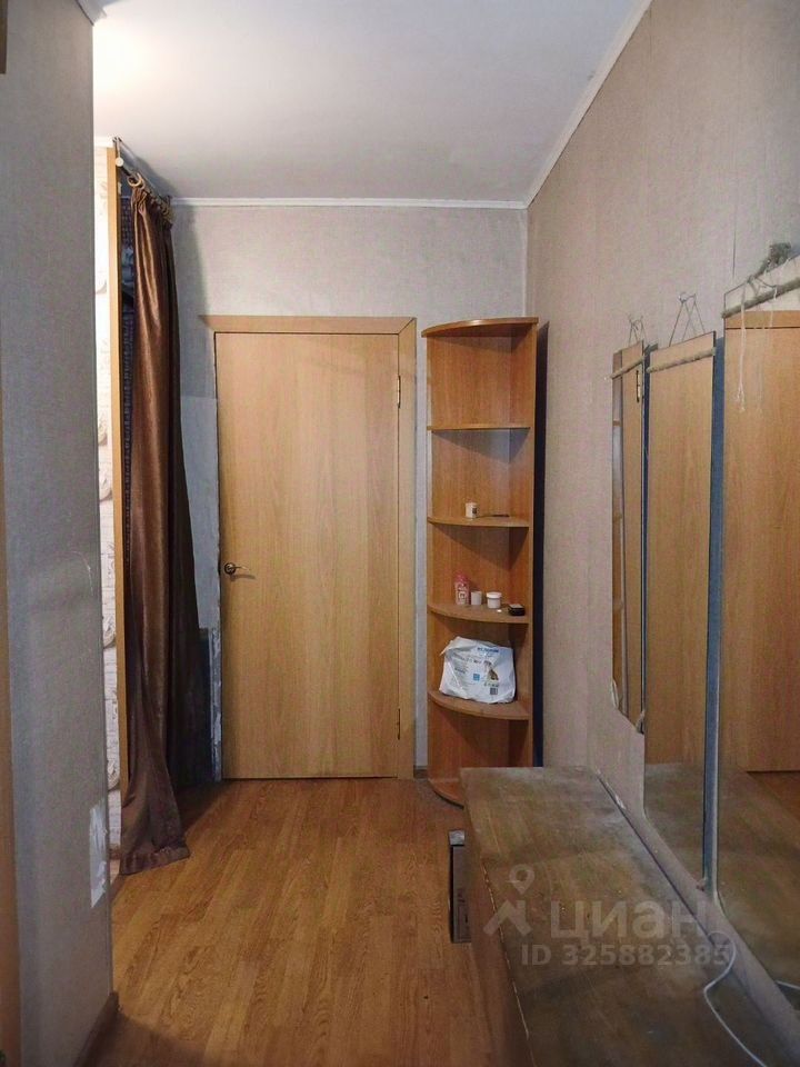 Продажа 2-комн квартиры на вторичном рынке Малая Балканская улица, 42К1