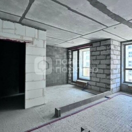 Продажа 1-комн квартиры на вторичном рынке Челюскина ул,  д. 8 с1