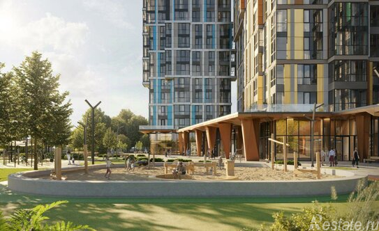 Продажа 2-комн квартиры на вторичном рынке Миклухо-Маклая ул,  д. 23 к1