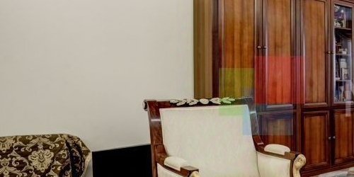 4-комн квартира Зоологическая улица, 22