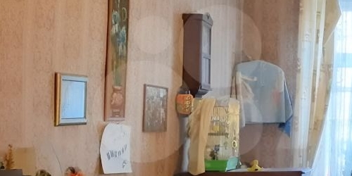 Комната улица Союза печатников, 17