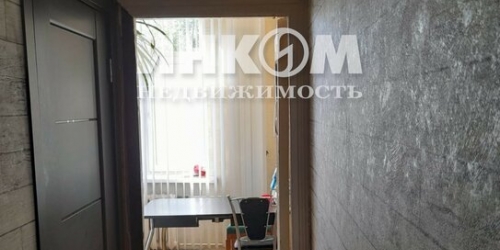 3-комн квартира ул Верземнека,  д. 5