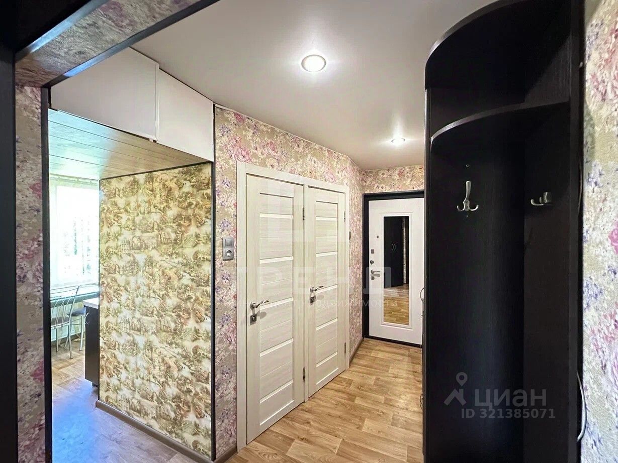 Продажа 2-комн квартиры на вторичном рынке Гражданский проспект, 79К2