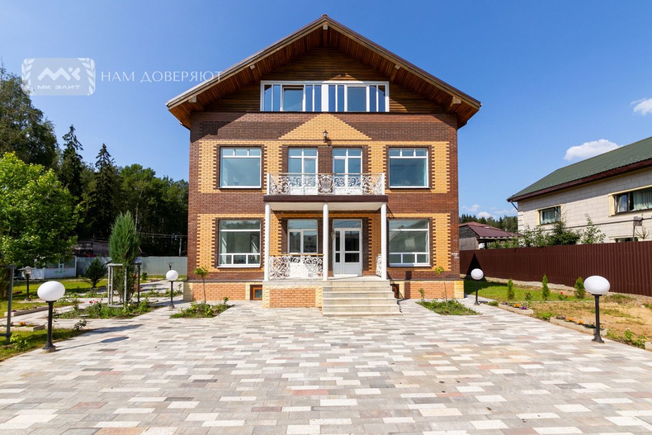 Продажа дома Северо-Западный мкр, д. Лупполово,  д. 30