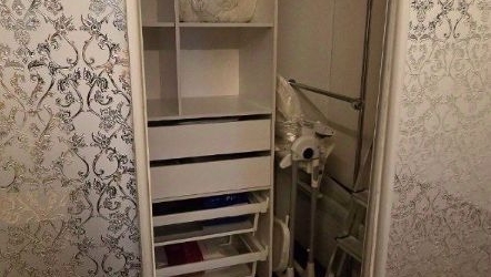 3-комн квартира Заставская улица, 46к1