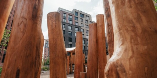 2-комн квартира Малоохтинский проспект,  д. 68