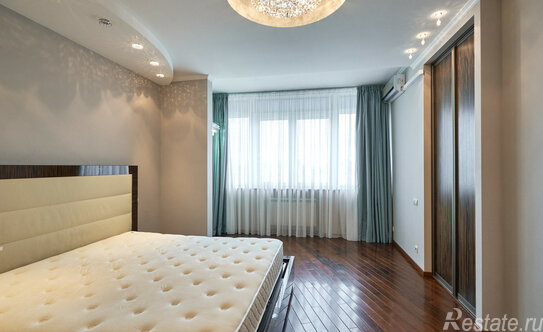 Продажа 3-комн квартиры на вторичном рынке проезд Берёзовой Рощи,  д. 8