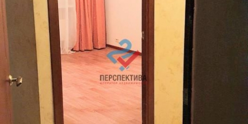 2-комн квартира улица Говорова, 3