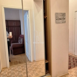 Продажа 2-комн квартиры на вторичном рынке улица Маяковского,  д. 1/96