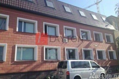 Продажа офиса Высоковольтный проезд,  д. 1 с24