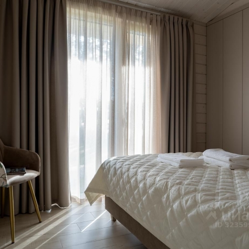 Коттедж/дом Петровское, Шоссейная улица