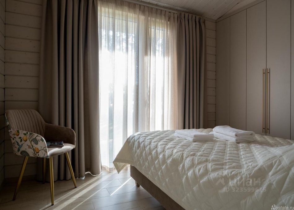 Аренда дома Петровское, Шоссейная улица